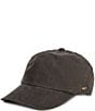 Cremieux Blue Label Distressed Baseball Cap Hat - Image 1
