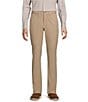 Cremieux Blue Label Flat Front CMX Featherweight Pants - Image 1