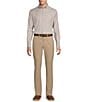 Cremieux Blue Label Flat Front CMX Featherweight Pants - Image 3