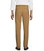 Cremieux Blue Label Flat Front CMX Featherweight Pants - Image 6