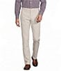 Cremieux Blue Label Flat Front CMX Featherweight Pants - Image 1