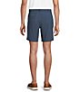 Cremieux Blue Label Flat Front Madison 8#double; Inseam Performance Shorts - Image 2