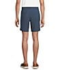 Cremieux Blue Label Flat Front Madison 8#double; Inseam Performance Shorts - Image 2