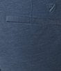 Cremieux Blue Label Flat Front Madison 8#double; Inseam Performance Shorts - Image 4