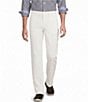 Cremieux Blue Label Flat Front Madison Chino Pants - Image 5