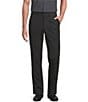 Cremieux Blue Label Flat Front Madison Chino Pants - Image 1