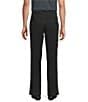 Cremieux Blue Label Flat Front Madison Chino Pants - Image 2