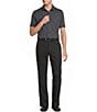 Cremieux Blue Label Flat Front Madison Chino Pants - Image 3