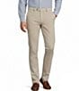 Cremieux Blue Label Garment Dyed Flat Front Madison Chino Pants - Image 1