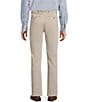 Cremieux Blue Label Garment Dyed Flat Front Madison Chino Pants - Image 2