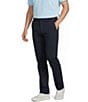 Cremieux Blue Label Garment Dyed Flat Front Madison Chino Pants - Image 5
