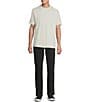 Cremieux Blue Label Garment Dyed Flat Front Madison Chino Pants - Image 3