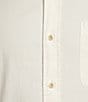 Cremieux Blue Label Garment Dyed Oxford Long Sleeve Woven Shirt - Image 4
