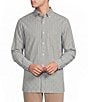 Cremieux Blue Label Gingham Long Sleeve Woven Shirt - Image 6