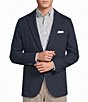 Cremieux Blue Label Herringbone Blazer - Image 1
