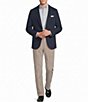 Cremieux Blue Label Herringbone Blazer - Image 3