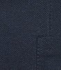 Cremieux Blue Label Herringbone Blazer - Image 4