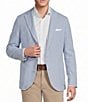 Cremieux Blue Label Hopsack Blazer - Image 1