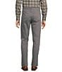 Cremieux Blue Label Hudson Performance Stretch 5-Pocket Pants, Color:Grey - Image 2