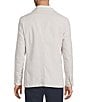 Cremieux Blue Label Linen Blend Blazer - Image 2