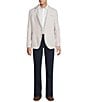 Cremieux Blue Label Linen Blend Blazer - Image 3