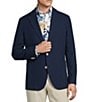 Cremieux Blue Label Linen Blend Blazer - Image 1
