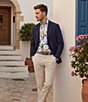 Cremieux Blue Label Linen Blend Blazer - Image 6