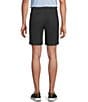 Cremieux Blue Label Madison Classic Fit Flat Front Lightweight 8#double; Inseam Shorts - Image 2