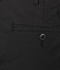 Cremieux Blue Label Madison Classic Fit Flat Front Lightweight 8#double; Inseam Shorts - Image 4