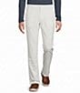 Cremieux Blue Label Madison Classic Fit Flat Front Performance Pants - Image 1