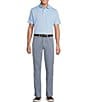 Cremieux Blue Label Madison Classic Fit Performance 5-Pocket Pants - Image 3