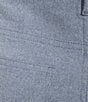 Cremieux Blue Label Madison Classic Fit Performance 5-Pocket Pants - Image 4