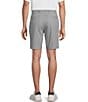 Cremieux Blue Label Madison Stretch Flat Front 8#double; Inseam Shorts - Image 2