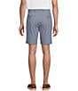 Cremieux Blue Label Madison Stretch Flat Front 8#double; Inseam Shorts - Image 2