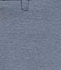Cremieux Blue Label Madison Stretch Flat Front 8#double; Inseam Shorts - Image 4