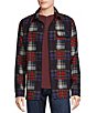 Cremieux Blue Label Patchwork Shirt Jacket,New Products : American Fashion Style Bags On Sale Cremieux Blue Label Patchwork Shirt Jacket,New Products : American Fashion Style Bags On Sale