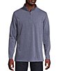 Cremieux Blue Label Performance Brrr°®Long Sleeve Quarter-Zip Pullover - Image 5