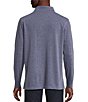 Cremieux Blue Label Performance Brrr°®Long Sleeve Quarter-Zip Pullover - Image 6