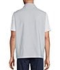 Cremieux Blue Label Performance Quarter-Zip Vest - Image 6