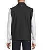 Cremieux Blue Label Performance Quarter-Zip Vest - Image 2