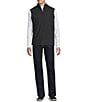 Cremieux Blue Label Performance Quarter-Zip Vest - Image 3