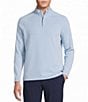 Cremieux Blue Label Performance Raglan Quarter Zip - Image 5
