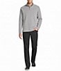 Cremieux Blue Label Performance Raglan Quarter Zip - Image 3