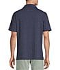 Cremieux Blue Label Performance Short Sleeve Polo Solid Knit Shirt - Image 6