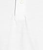 Cremieux Blue Label Performance Short Sleeve Polo Solid Knit Shirt - Image 4