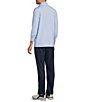 Cremieux Blue Label Performance Solid Quarter Zip Pullover - Image 5