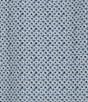 Color:Light Blue - Image 4 - Blue Label Print Slub Poplin Print Short Sleeve Woven Shirt