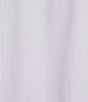 Cremieux Blue Label Provence Collection Micro-Stripe Long Sleeve Woven Shirt - Image 4