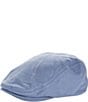 Cremieux Blue Label Provence Collection Solid Driver Hat - Image 1
