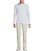 Cremieux Blue Label Quarter-Zip Pullover - Image 3